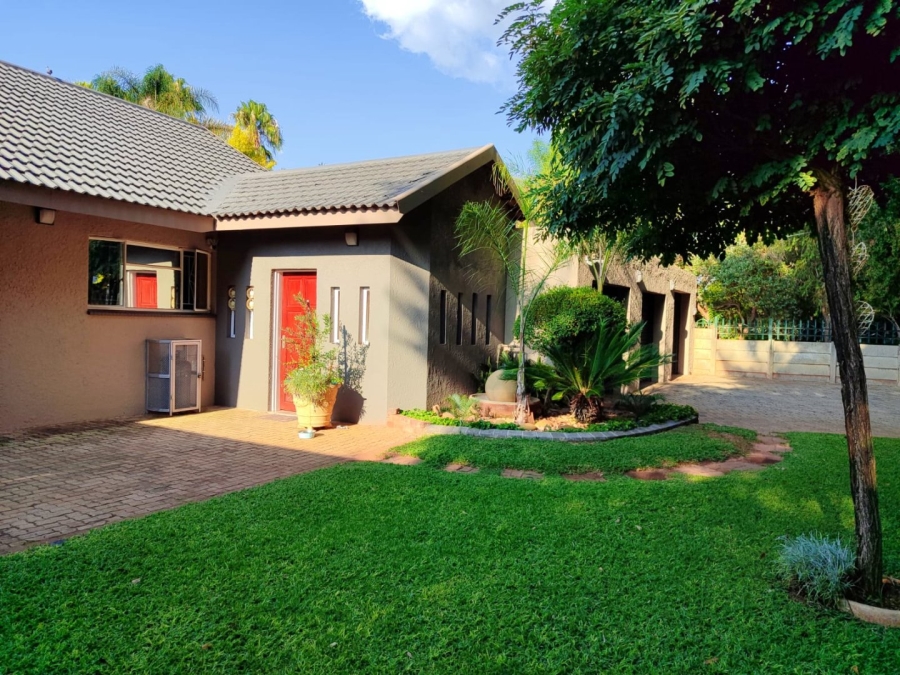 3 Bedroom Property for Sale in Stilfontein Ext 4 North West